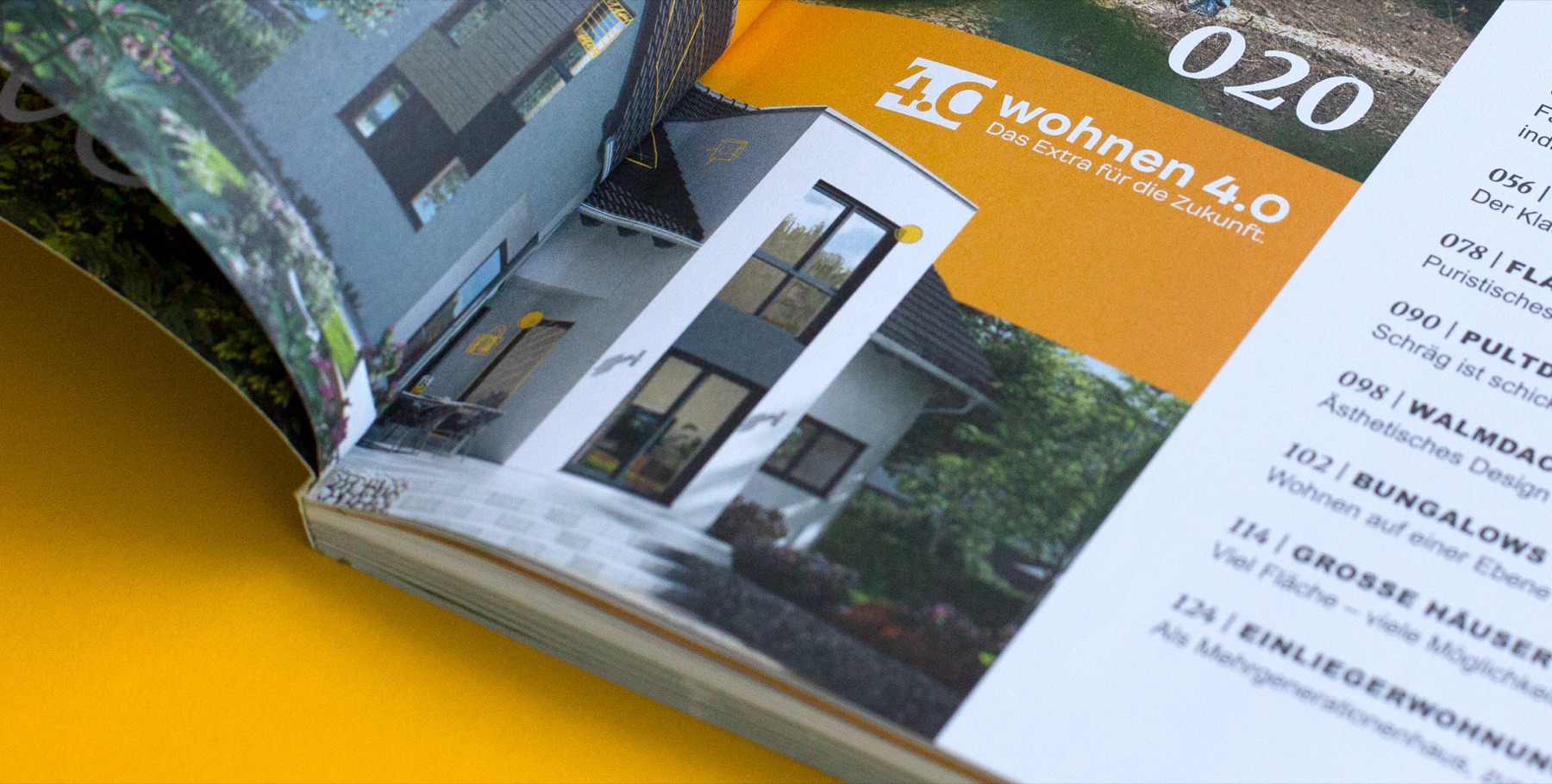 Büdenbender Hausbau – Projektbild 2