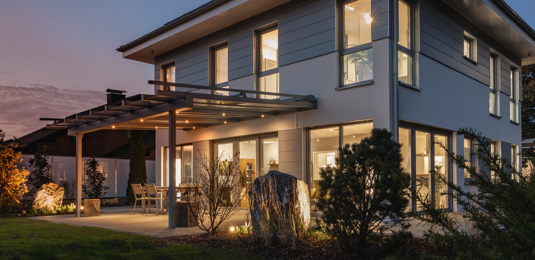 Büdenbender Hausbau – Projektbild 3