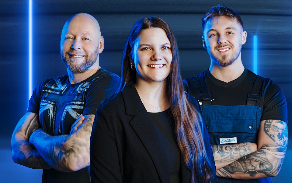 Elisentalent – Projekt von dievirtuellecouch