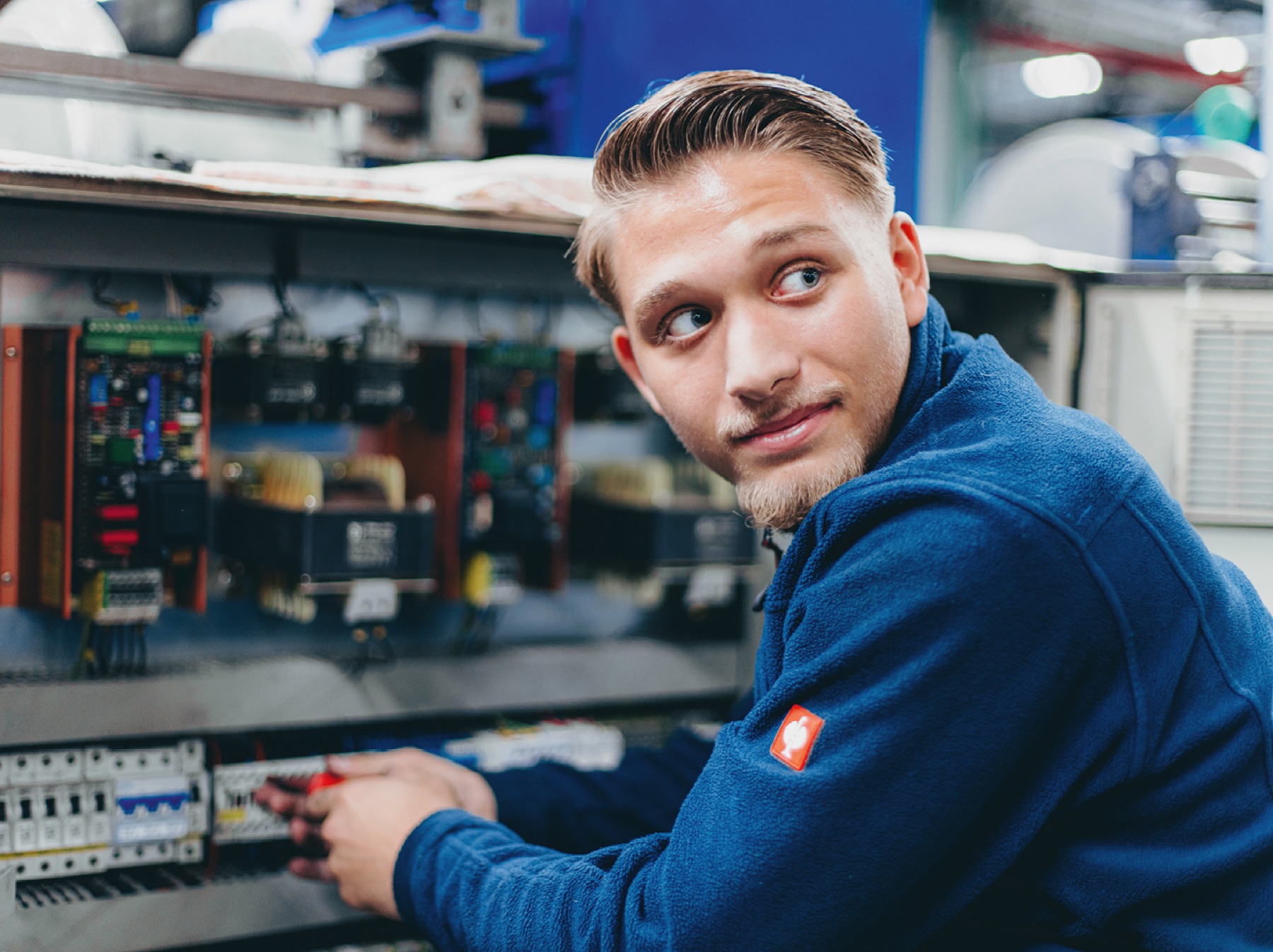Elisentalent – Projekt von dievirtuellecouch