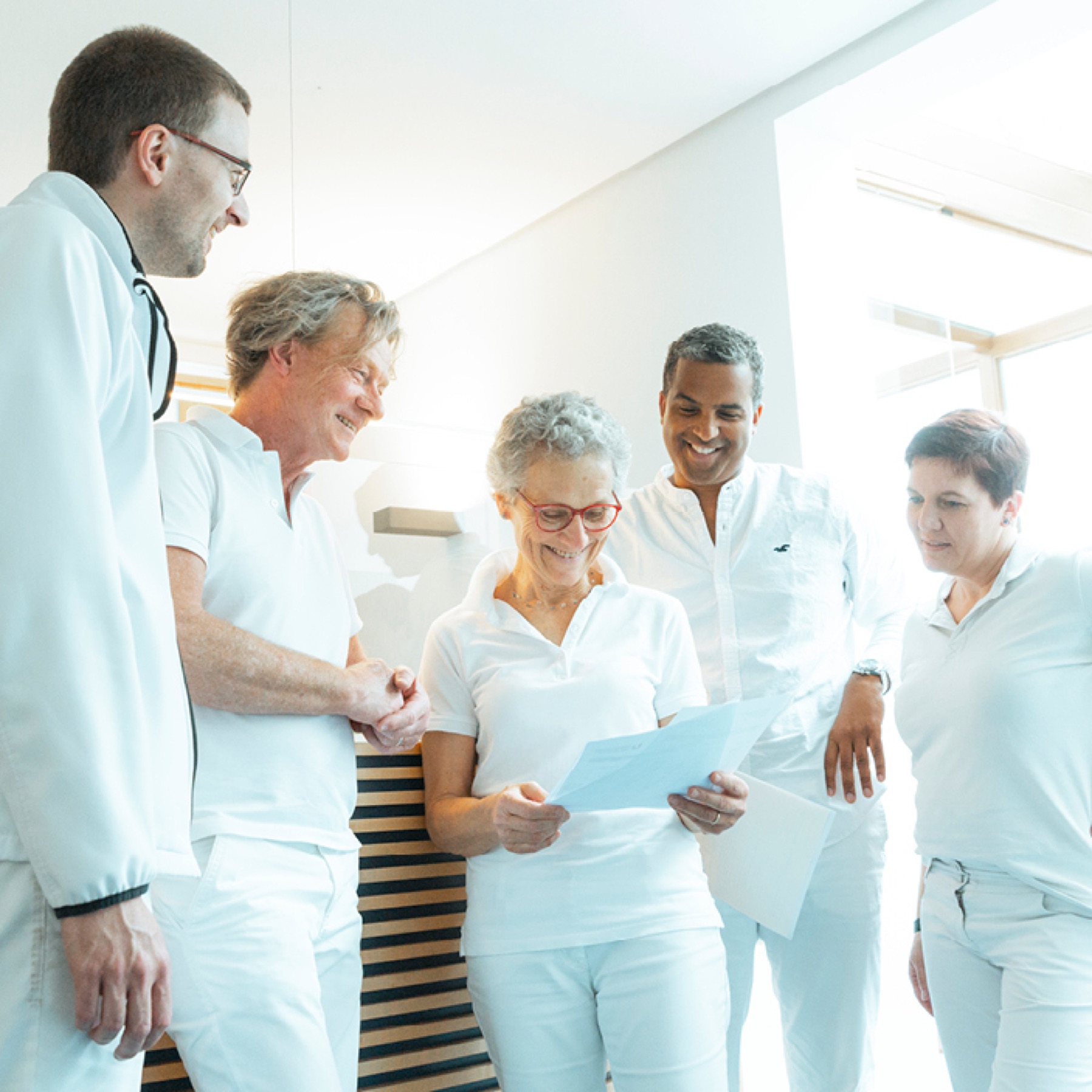 familydocs – Projekt von dievirtuellecouch
