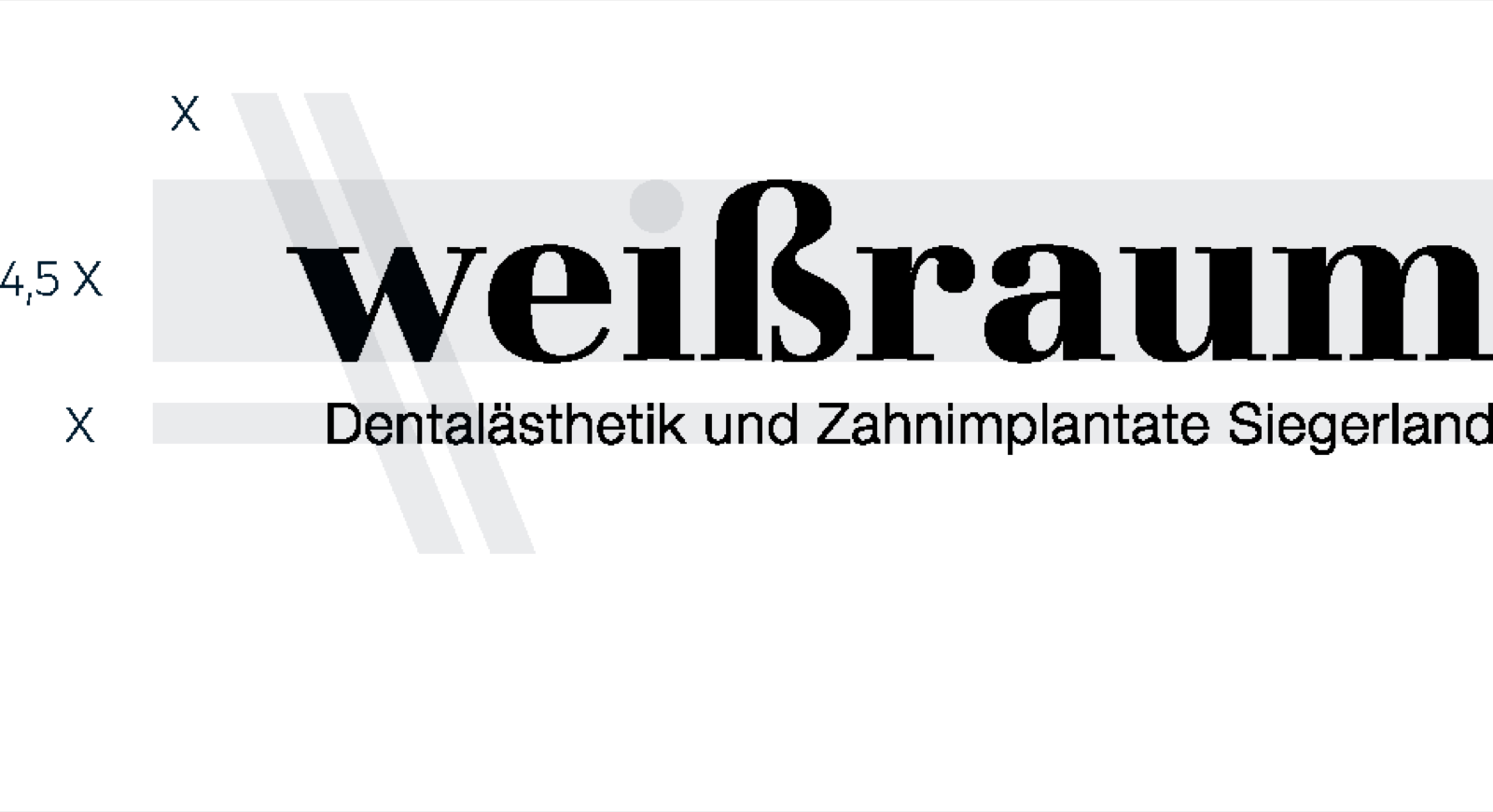 weißraum – Gestaltung