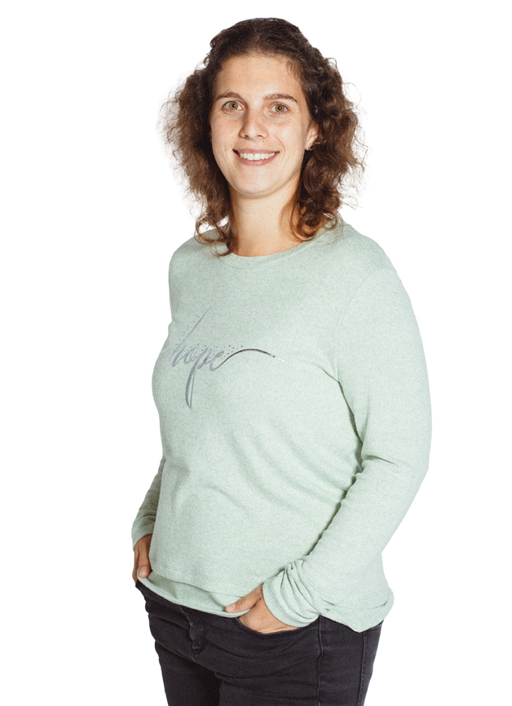 Laureen Schach (B. A.)