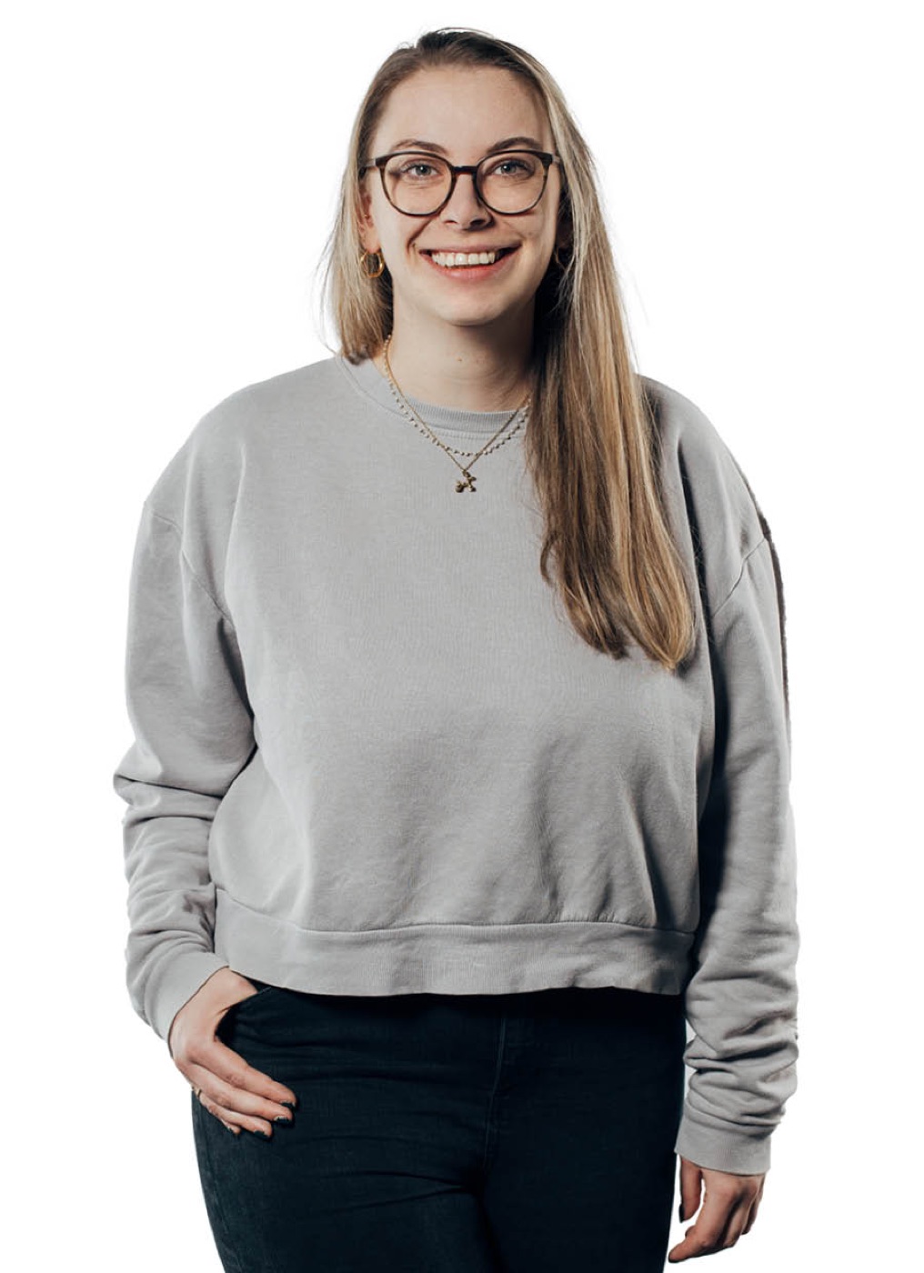 Lea Lütticke (B. A.)