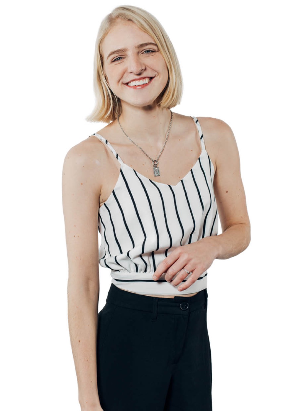 Selina Merz